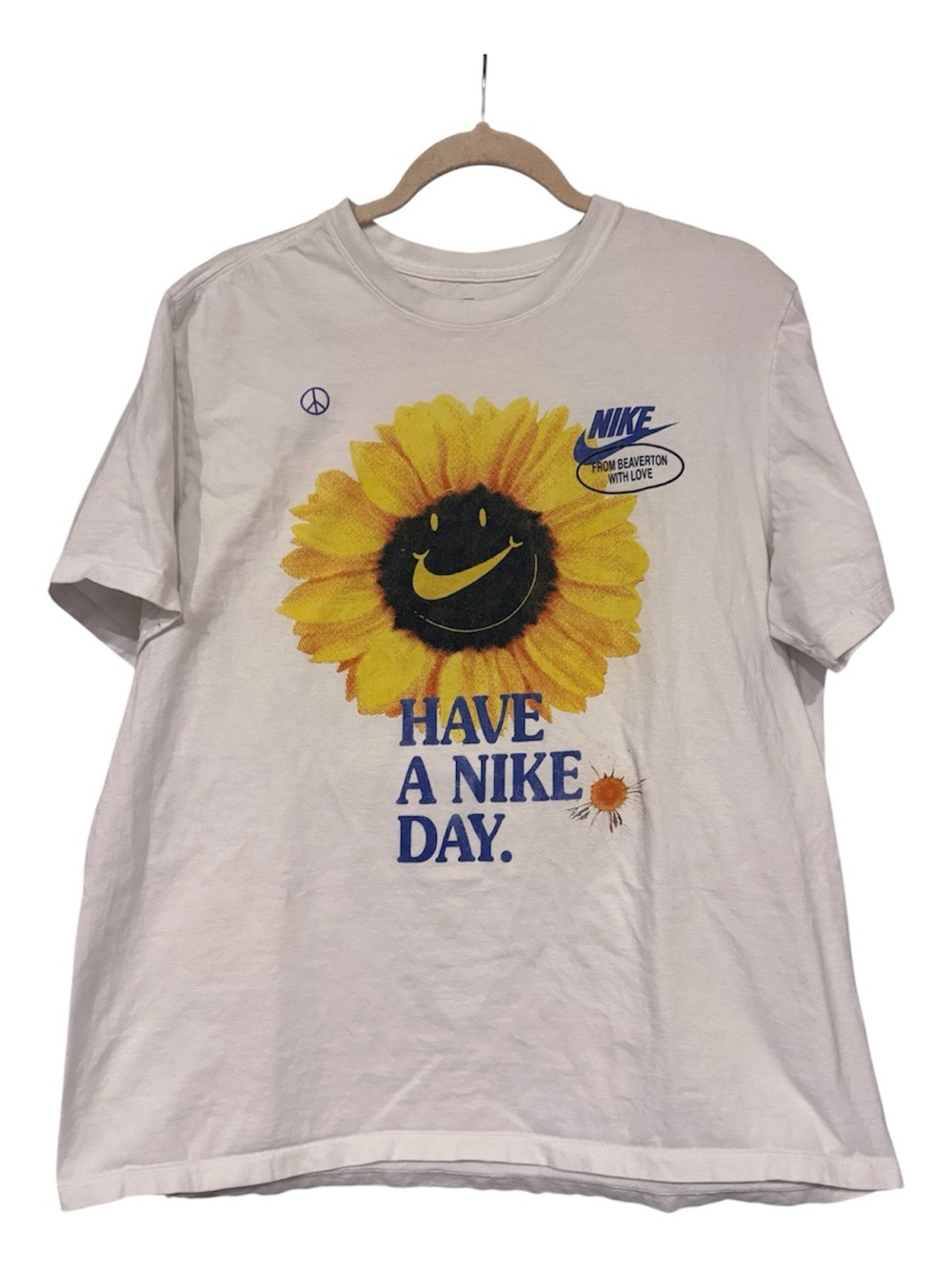 Nike | Have a Nike Day Tee